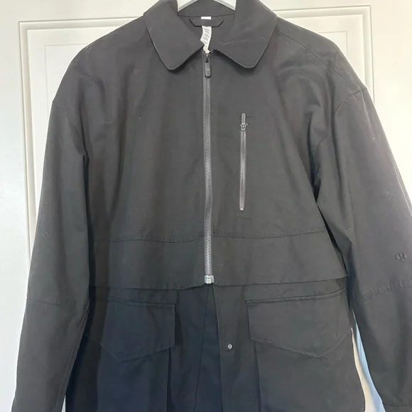 LULULEMON Jacket - Picture 9 of 10